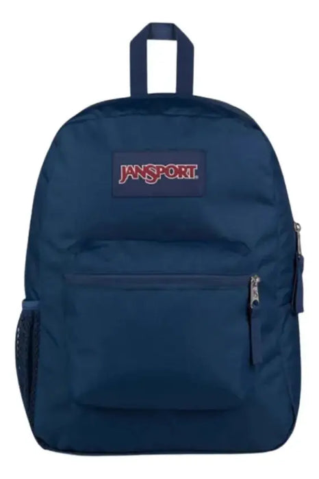 Mochila JANSPORT Transport Pack Unisex Azul