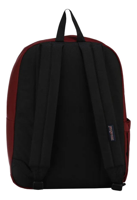 Mochila JANSPORT Beyond Pack Unisex Rojo