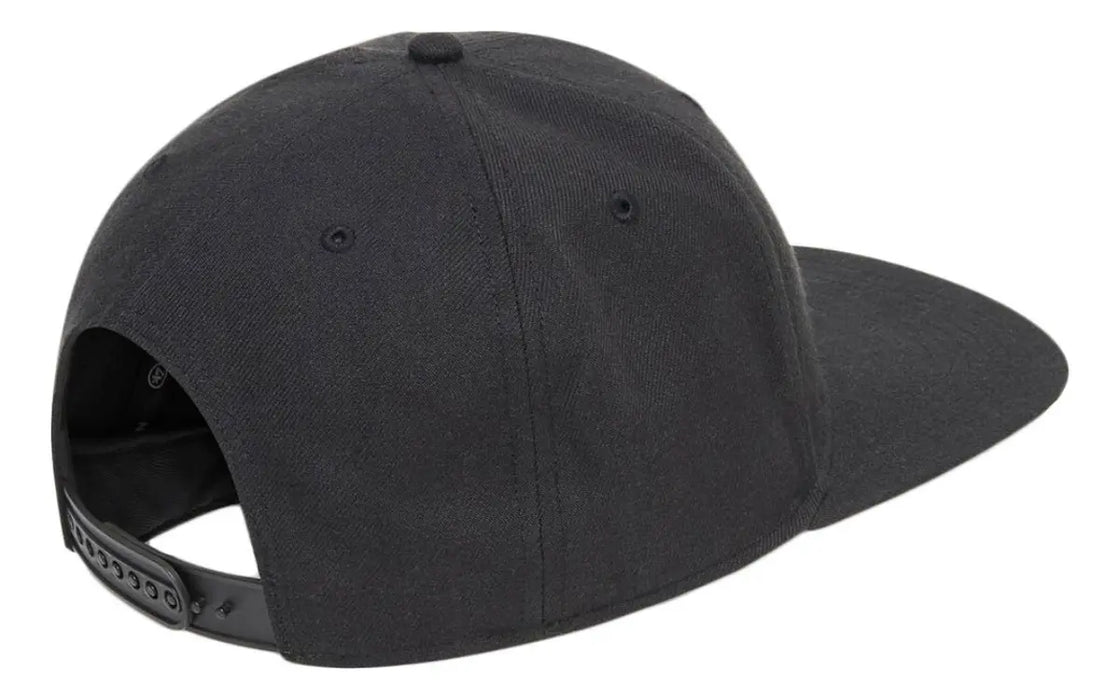 Gorra OAKLEY 47 B1B Ellipse Hat Unisex Negro