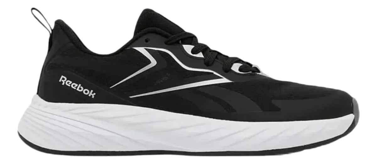 Tenis REEBOK Verse Mujer Negro Running