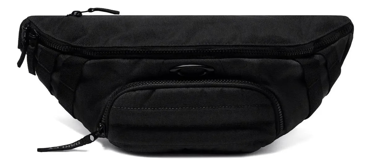 Cangurera OAKLEY Enduro Belt Bag Unisex Negro