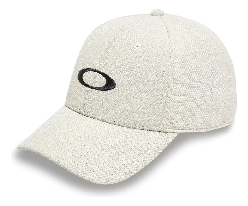 Gorra OAKLE Golf Ellipse Hombre Beige