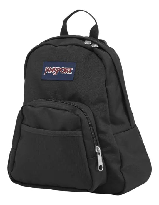 Mochila JANSPORT Half Pint Unisex Negro