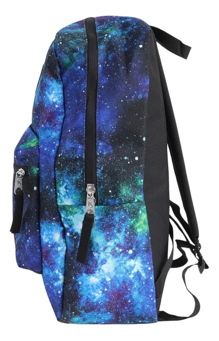 Mochila JANSPORT Cross Town Unisex Azul