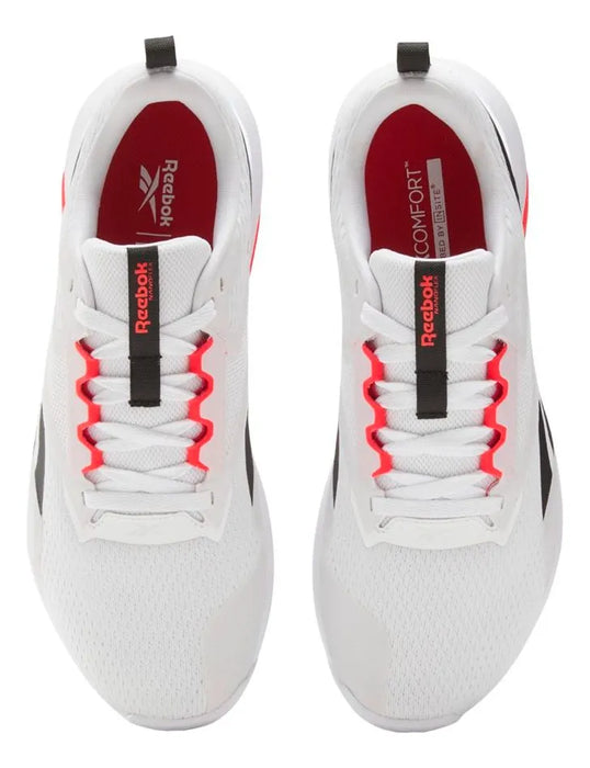 Tenis REEBOK Nanoflex TR 2 Hombre Blanco Training