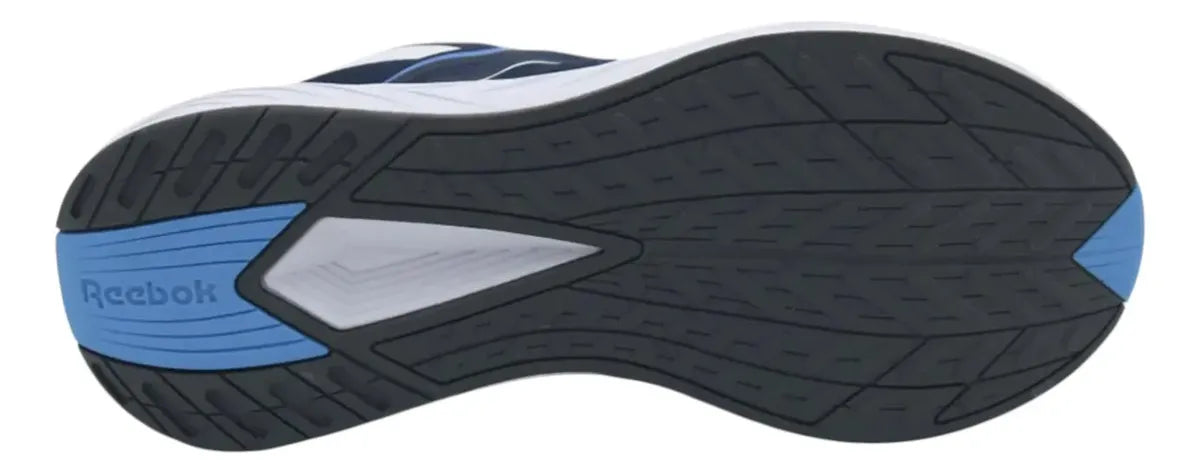 Tenis REEBOK Verse Hombre Azul Running
