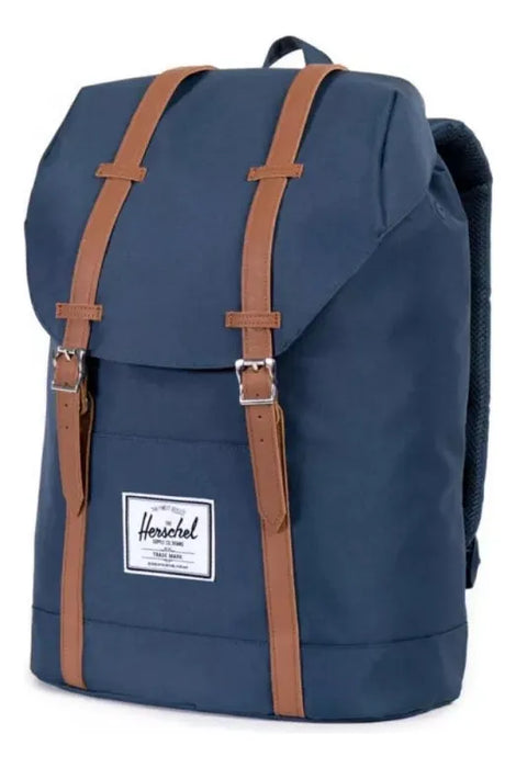 Mochila HERSCHEL RetReat Azul