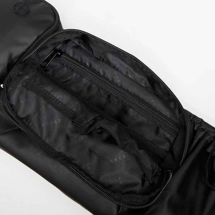 Cangurera OAKLEY Road Trip Rc Beltbag Blackout Unisex Negro