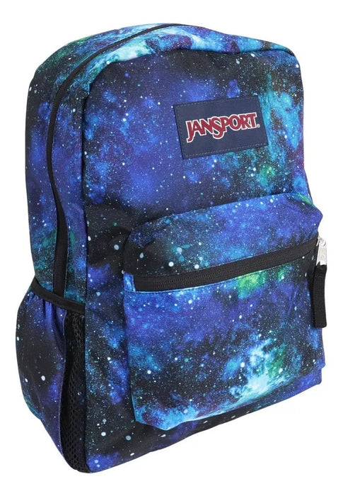 Mochila JANSPORT Cross Town Unisex Azul