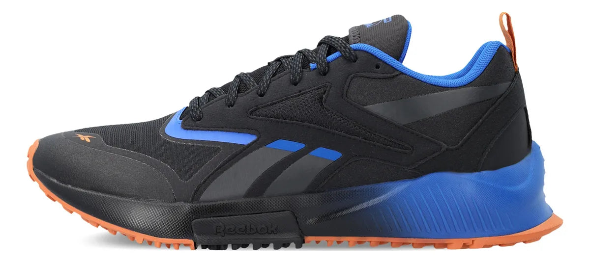 Tenis REEBOK Lavante Trail Hombre Negro Trail