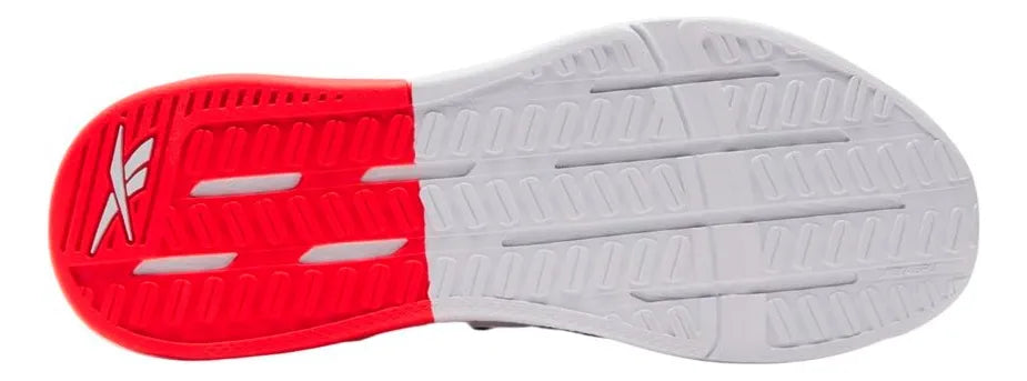 Tenis REEBOK Nanoflex TR 2 Hombre Blanco Training