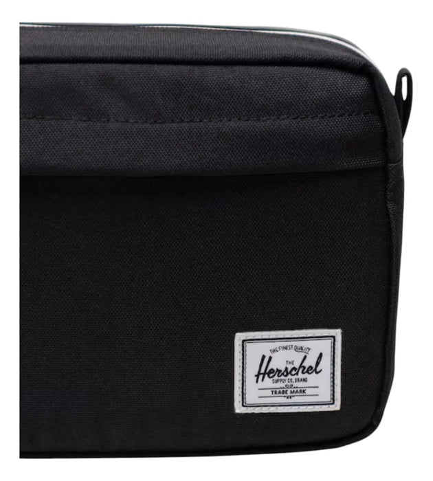 Neceser HERSCHEL Chapter Travel Negro