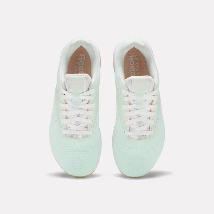 Tenis REEBOK Nano X4 Mujer Azul Training