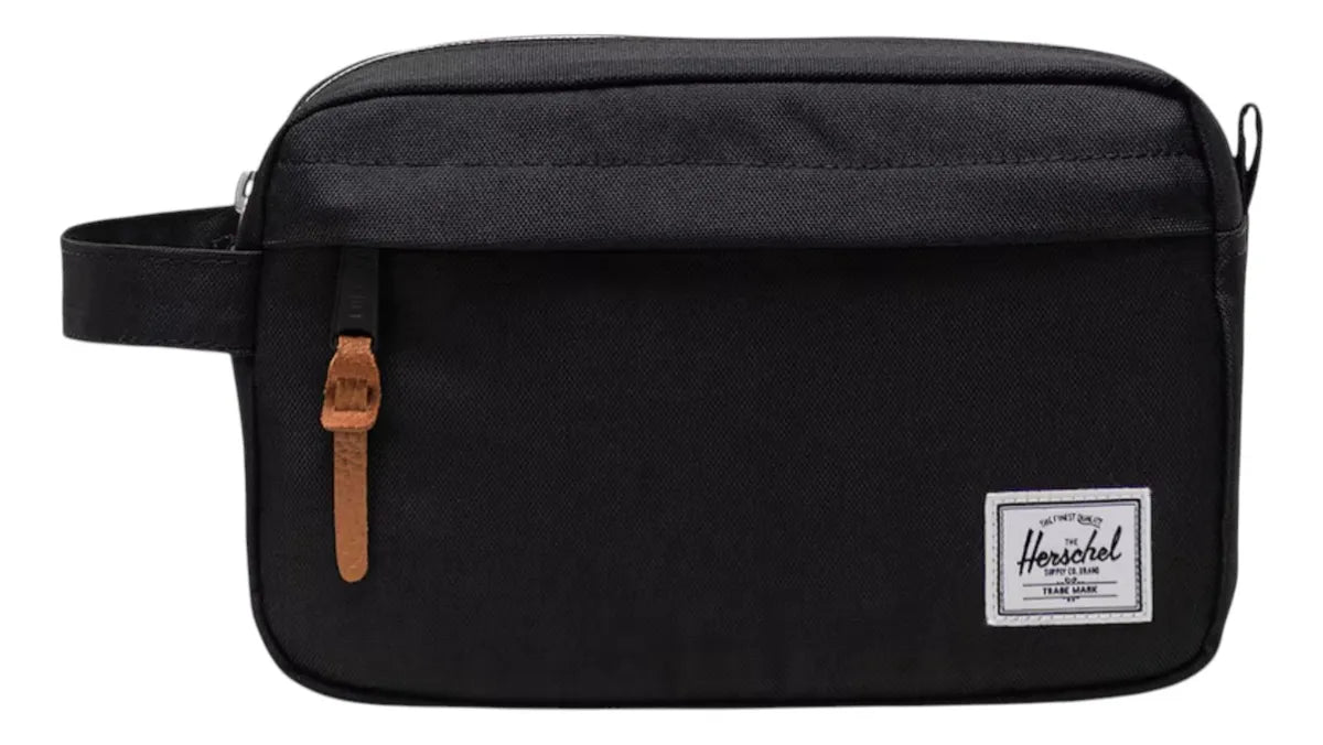 Neceser HERSCHEL Chapter Travel Negro
