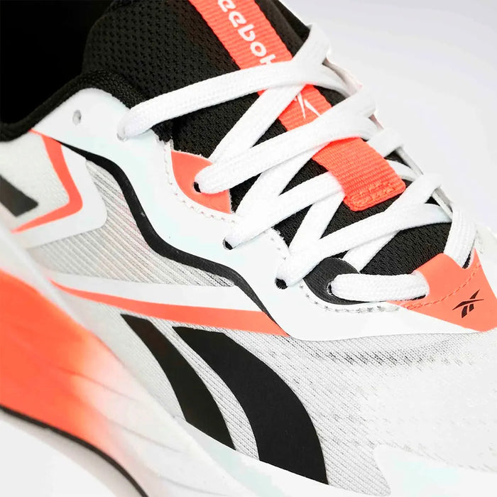 Tenis REEBOK Verse Unisex Hombre Blanco Running