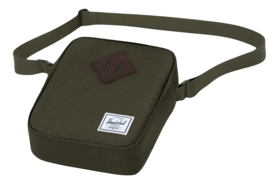 Crossbody HERSCHEL Heritage Verde
