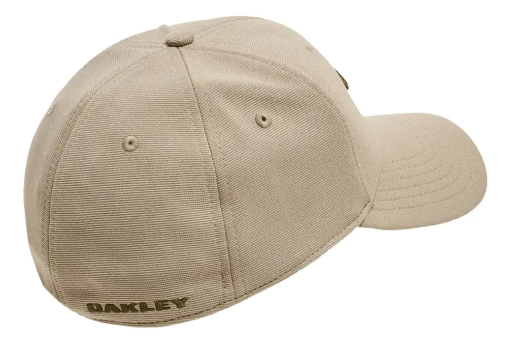 Gorra OAKLEY Tincan Remix Cap Unisex Beige