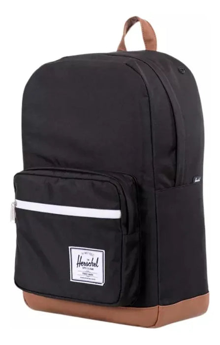 Mochila HERSCHEL Pop Quiz Negro