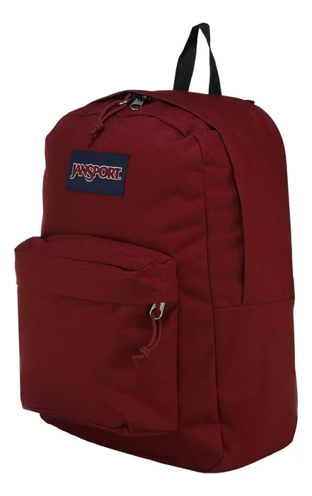 Mochila JANSPORT Beyond Pack Unisex Rojo