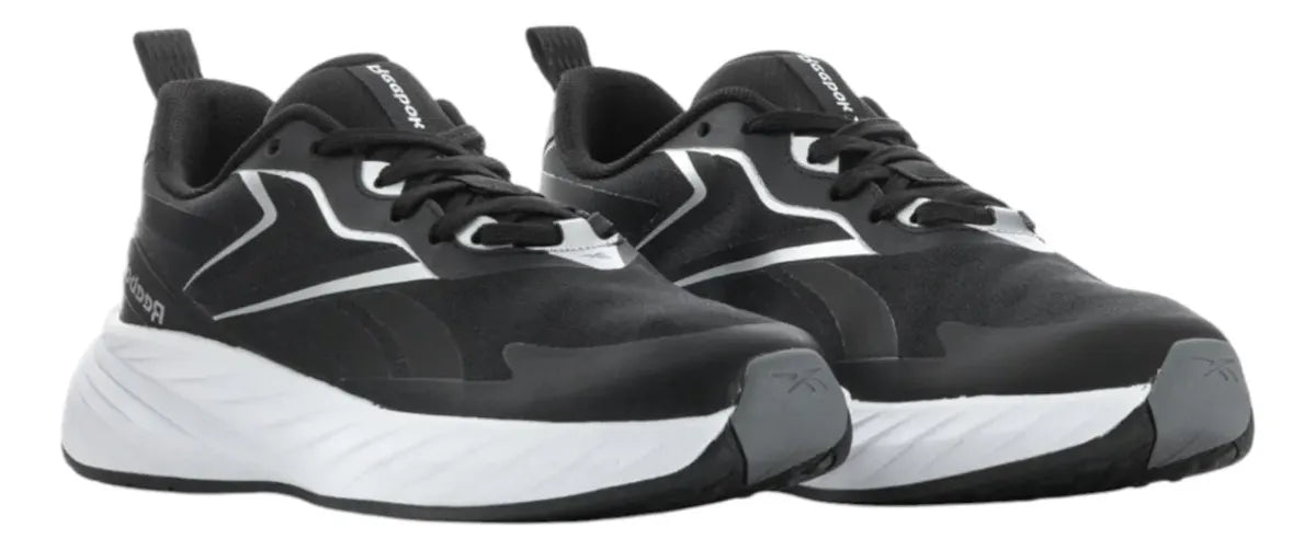 Tenis REEBOK Verse Mujer Negro Running