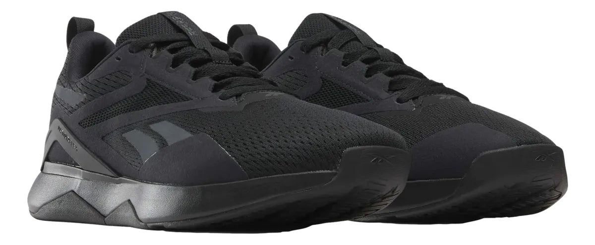 Tenis REEBOK Nanoflex TR 2 Hombre Negro Training