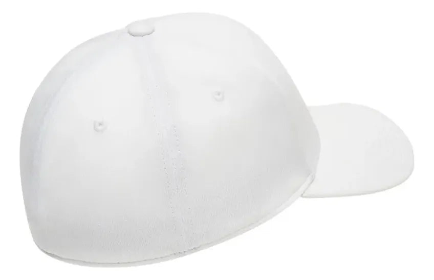 Gorra OAKLEY Tinfoil 3.0 Hombre Blanco