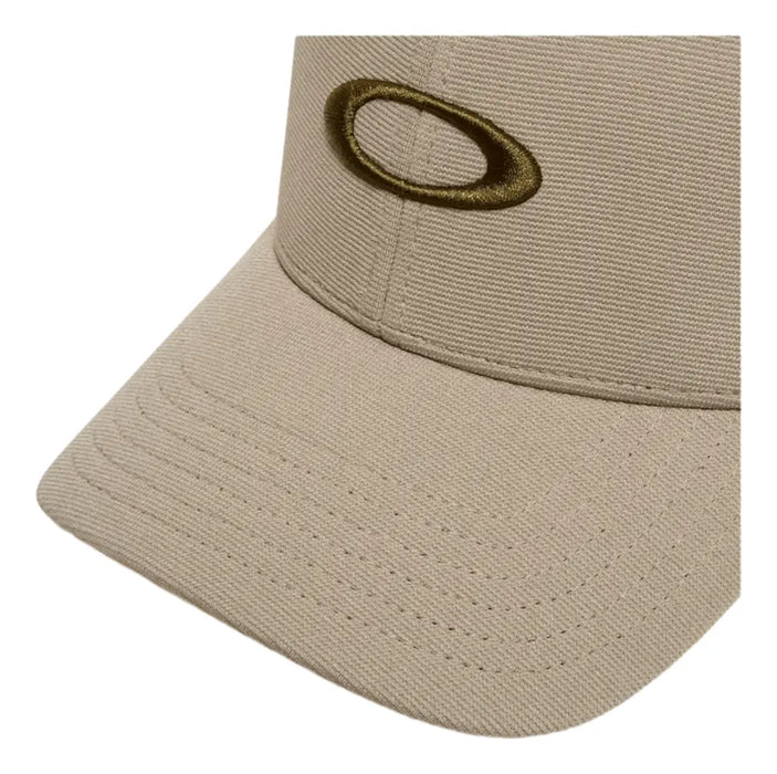 Gorra OAKLEY Tincan Remix Cap Unisex Beige