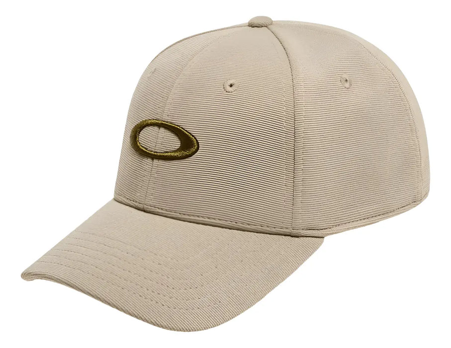Gorra OAKLEY Tincan Remix Cap Unisex Beige