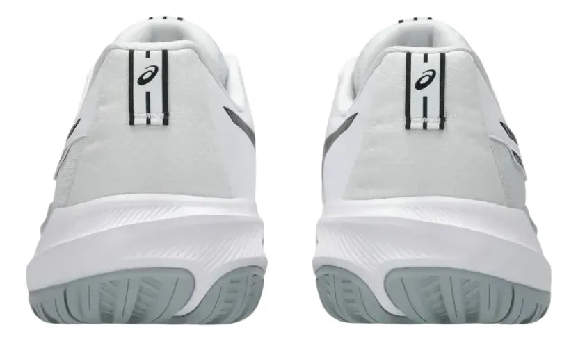 Tenis ASICS Challenger 15 Hombre Blanco Tennis
