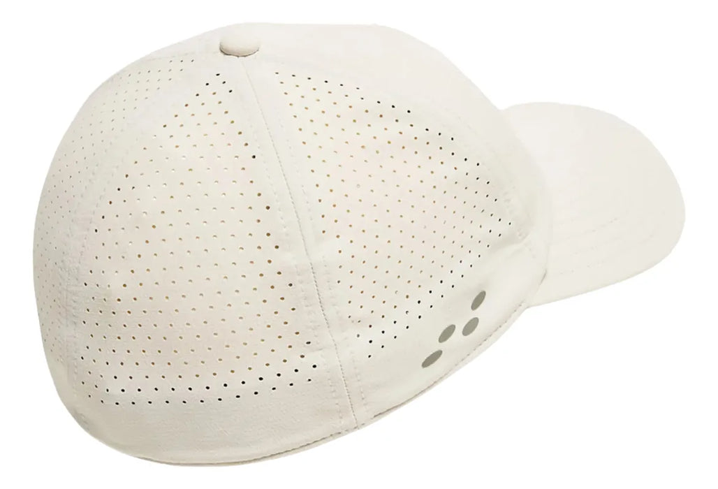Gorra OAKLEY Performance 6 Panel Unisex Beige