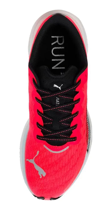 Tenis PUMA Deviate Nitro 2 Wns Mujer Rosa Running