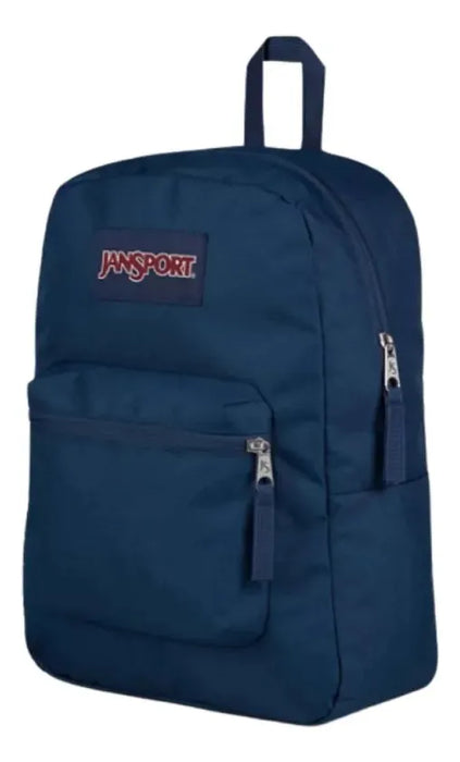 Mochila JANSPORT Transport Pack Unisex Azul
