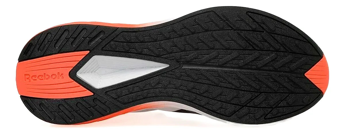 Tenis REEBOK Verse Unisex Hombre Blanco Running