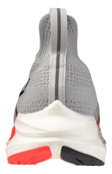 Tenis MIZUNO Neo Zen Hombre Gris Running