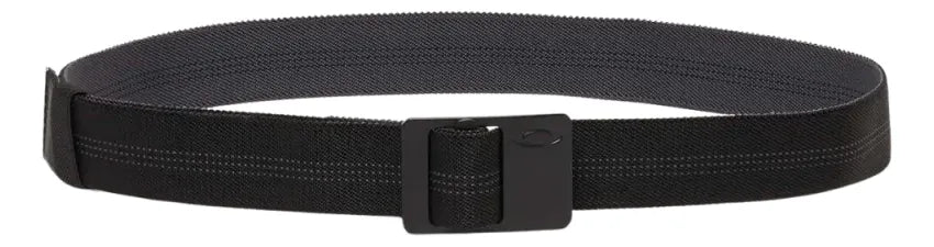 Cinturon OAKLEY Acc Contendar Hombre Negro