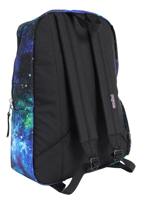 Mochila JANSPORT Cross Town Unisex Azul