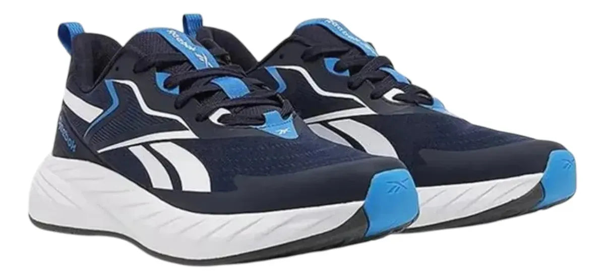 Tenis REEBOK Verse Hombre Azul Running