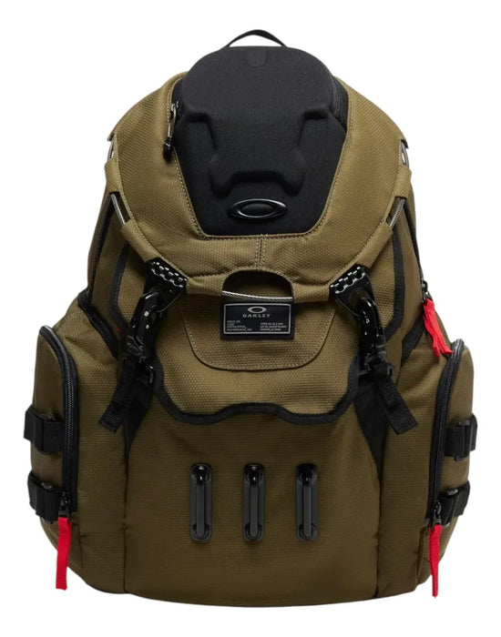 Mochila OAKLEY Bathroom Sink Unisex Marron
