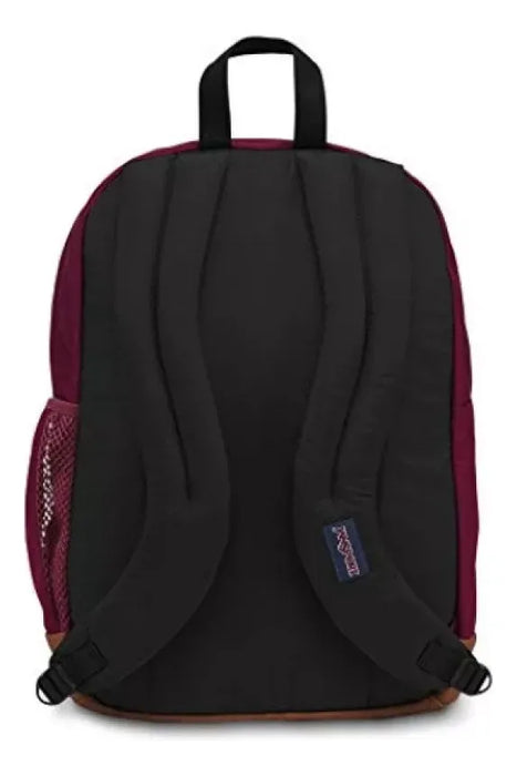 Mochila JANSPORT Cool Student Unisex Vino