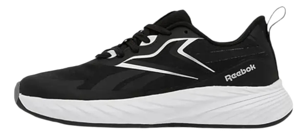 Tenis REEBOK Verse Mujer Negro Running