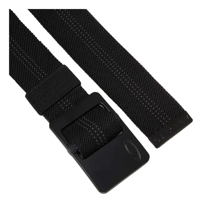 Cinturon OAKLEY Acc Contendar Hombre Negro