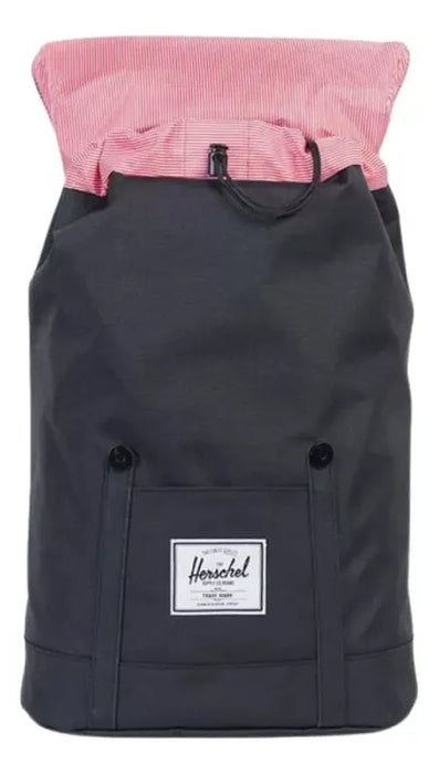 Mochila HERSCHEL RetReat Negro