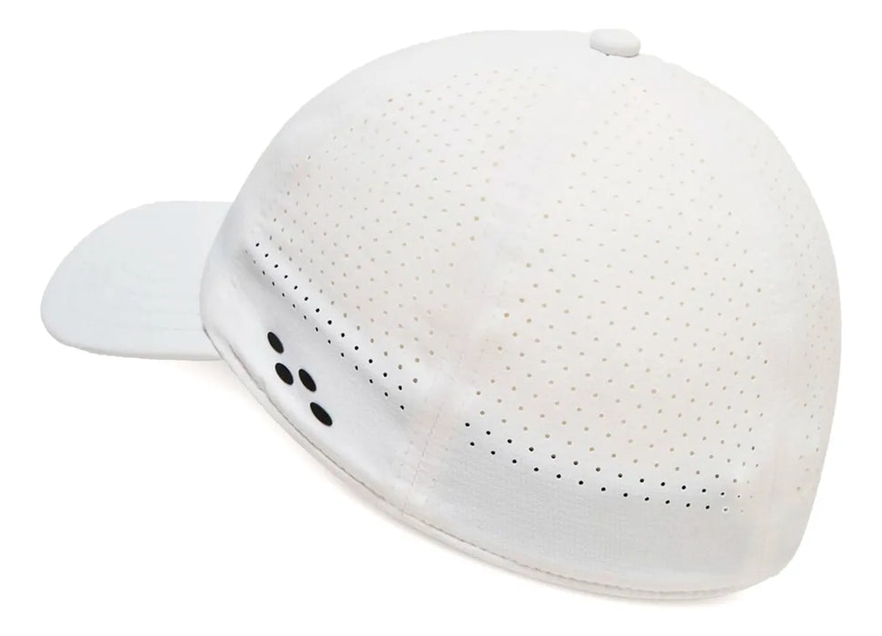 Gorra OAKLEY Performance 6 Panel Unisex Blanco