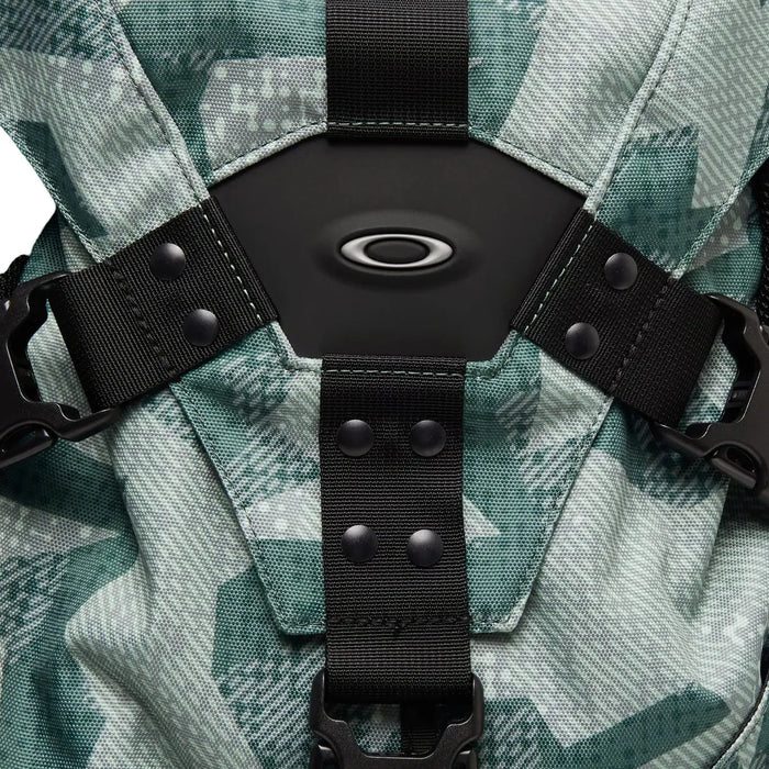 Mochila OAKLEY Icon Rc Backpack Unisex verde