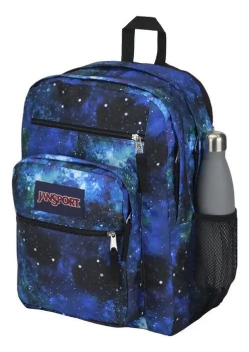 Mochila JANSPORT Big Student Unisex Azul