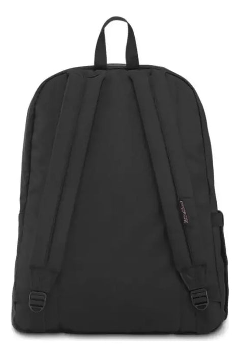 Mochila JANSPORT Superbreak Plus Unisex Negro