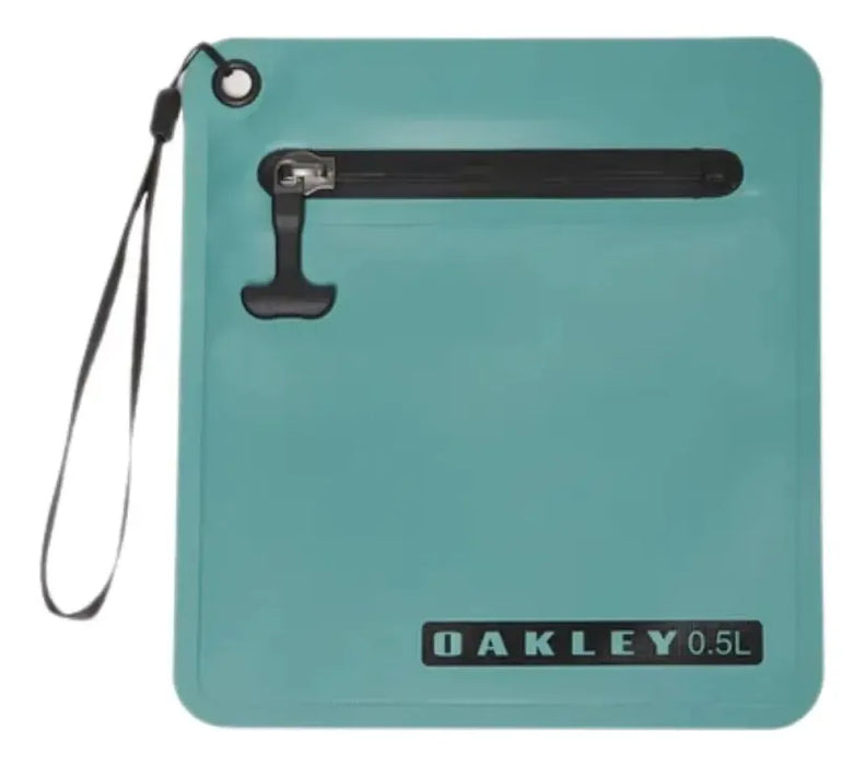 Cartera OAKLEY Barrel Wallet Unisex Azul