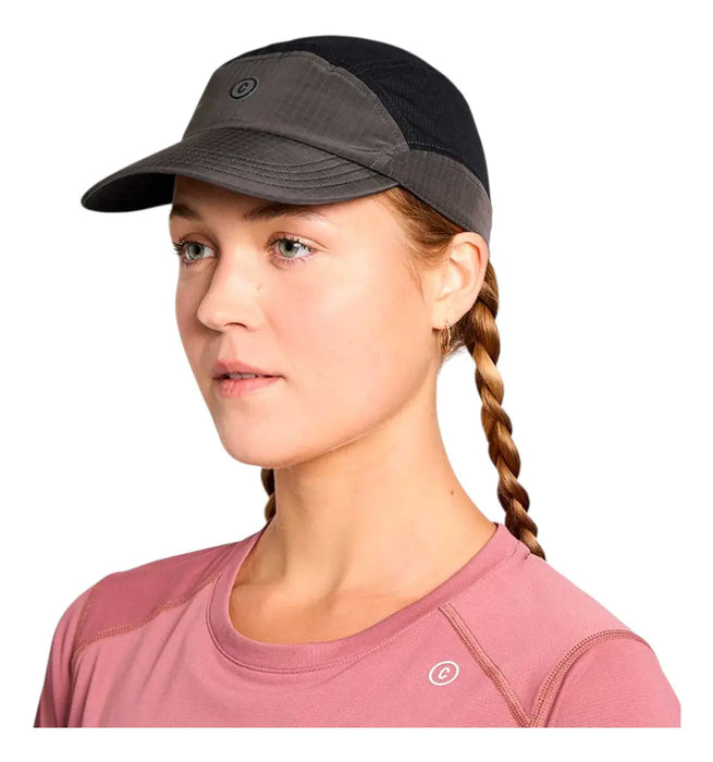 Gorra CIELE Short Brim Icon Cafe Unisex Running