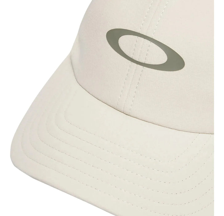 Gorra OAKLEY Performance 6 Panel Unisex Beige