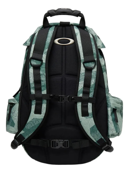 Mochila OAKLEY Icon Rc Backpack Unisex verde